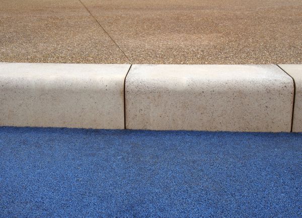 Curb And Sidewalk Installation in Westfield