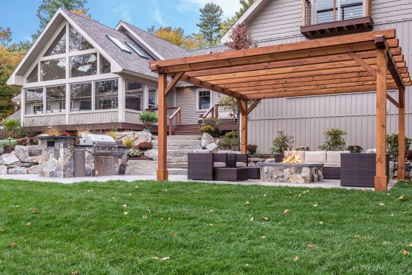 Cost of Patio Remodeling in Westfield