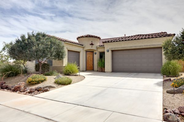 Cost of Residential Concrete Service in Westfield