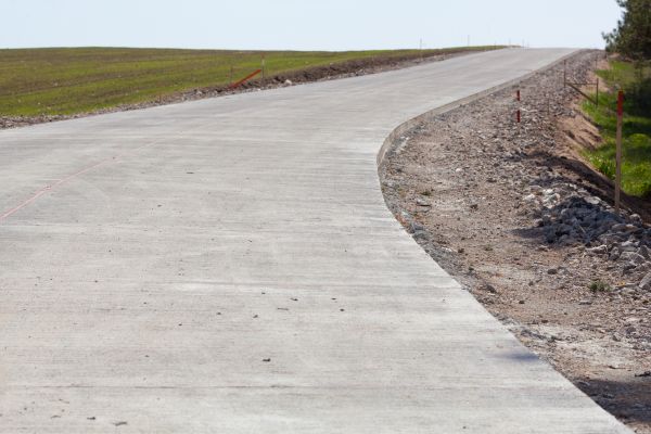 Cost of Slab Service in Westfield