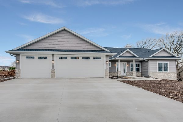 Cost of Driveway Installation in Westfield