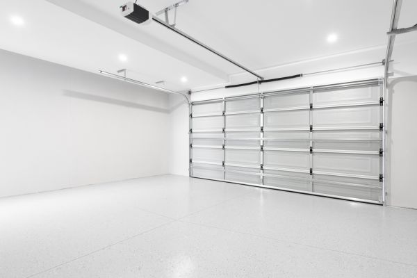 Cost of Garage Slab Installation in Westfield