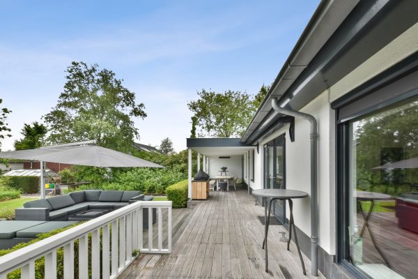 Cost of Patio Renovation in Westfield
