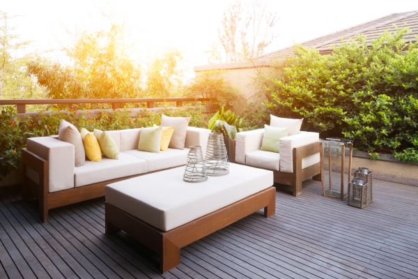 Cost of Patio Replacement in Westfield