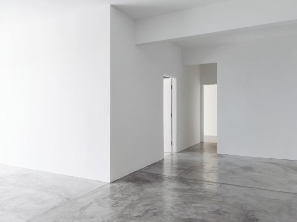 Floor Slab Installation in Westfield