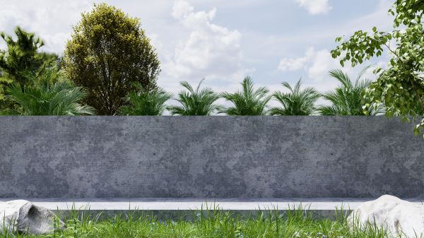 Poured Wall Installation in Westfield