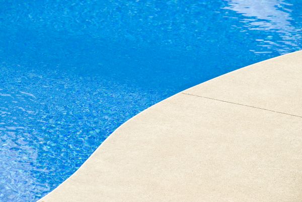 Cost of Pool Deck Paving in Westfield