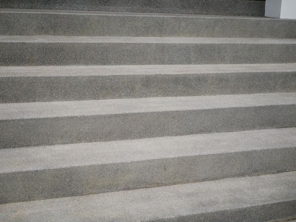 Cement Steps Service in Westfield