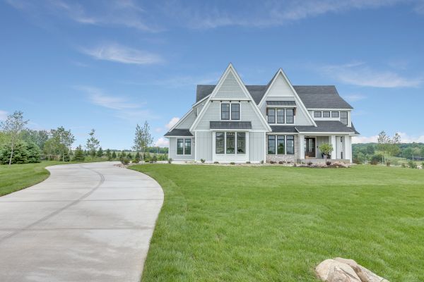 Cost of New Driveway Construction in Westfield