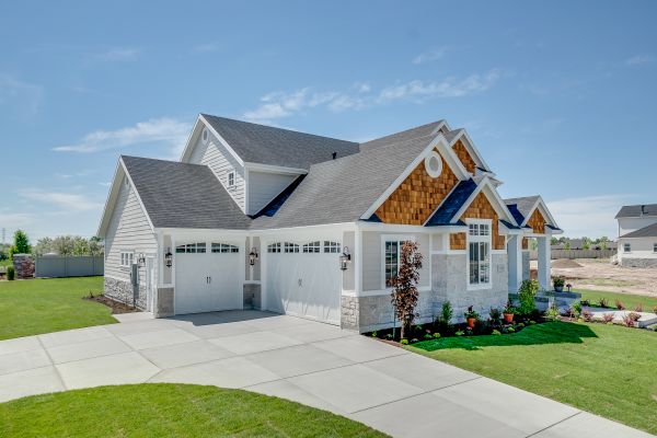 Cost of Concrete Driveway Paving in Westfield