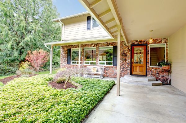 Cost of Concrete Installation in Westfield