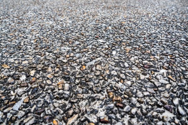 Cost of Exposed Aggregate Paving in Westfield