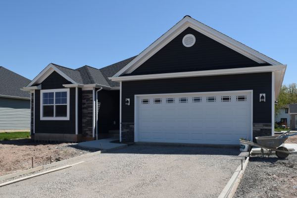 Cost of Driveway Slab Installation in Westfield