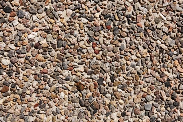 Aggregate Replacement in Westfield