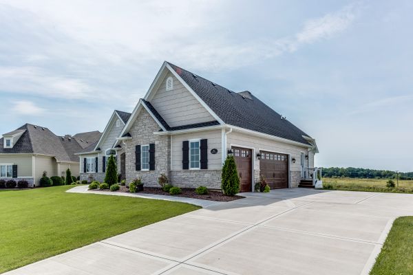 Cost of Driveway Pad Installation in Westfield