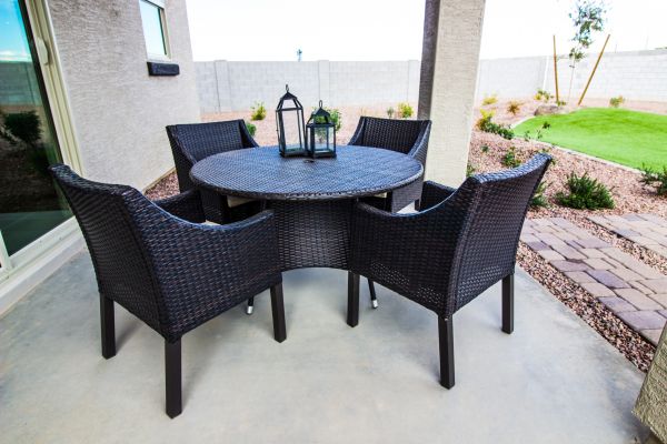 Cost of Patio Creation in Westfield