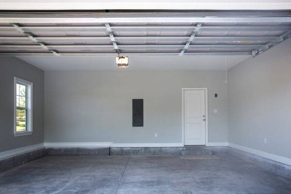 Cost of Garage Slab Replacement in Westfield