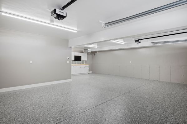 Cost of Garage Paving in Westfield