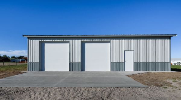 Cost of Garage Apron Replacement in Westfield