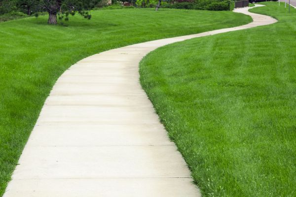 Cost of Sidewalk Paving in Westfield