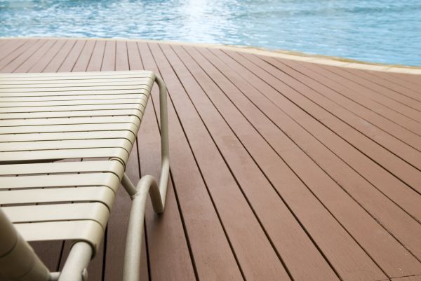 Cost of Pool Deck Replacement in Westfield