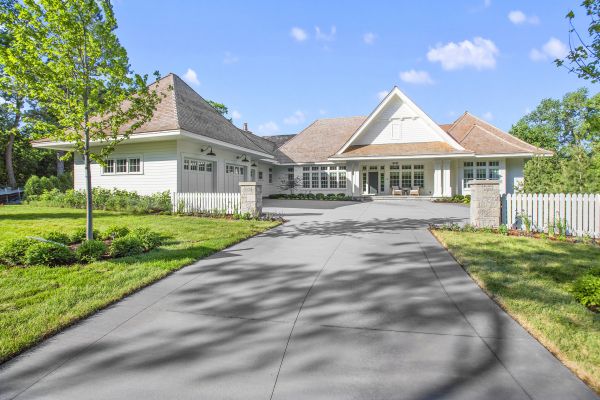 Cost of Driveway Concreting in Westfield