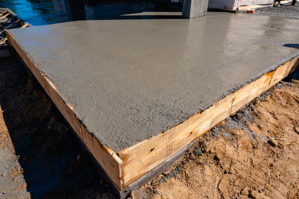 Cost of Slab Replacement in Westfield