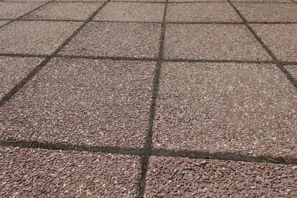 Exposed Aggregate Service in Westfield
