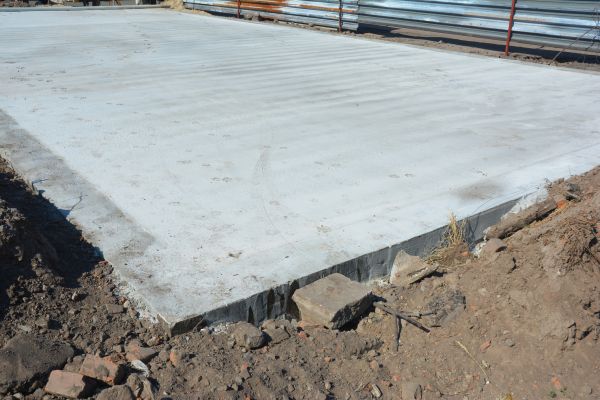 Cost of Flatwork Construction in Westfield