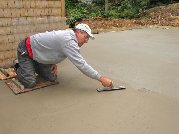 Cost of Cement Pavement Replacement in Westfield