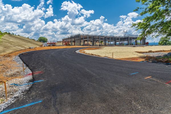 Cost of Driveway Construction in Westfield