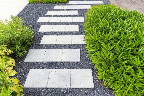 Home Walkway Installation in Westfield