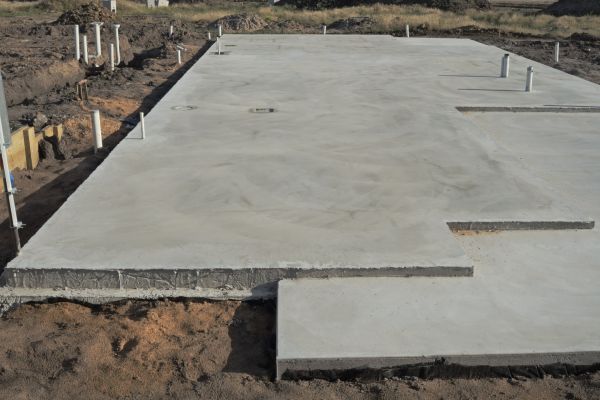 Cost of Slab Enlargement in Westfield