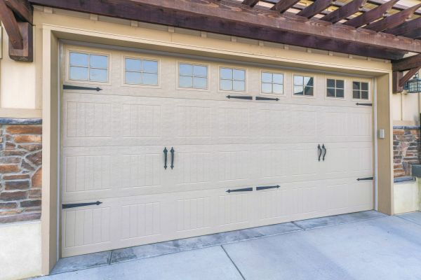 Cost of Concrete Apron Construction in Westfield