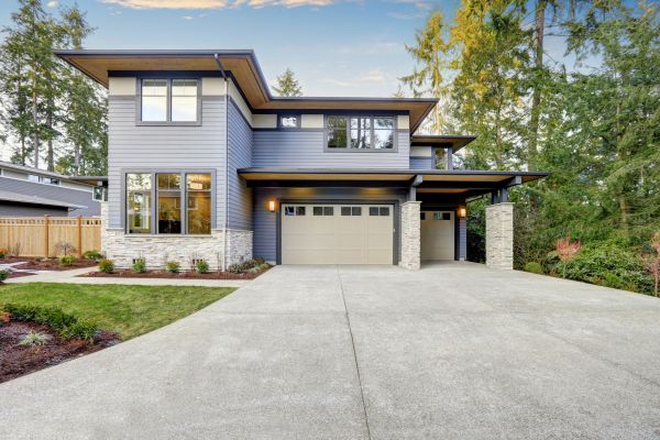 Cost of Cracked Driveway Replacement in Westfield
