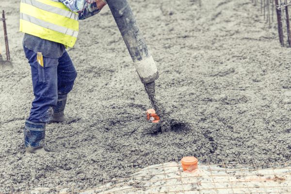 Cost of Pervious Concrete Installation in Westfield