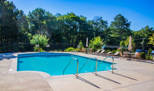 Cost of Pool Paving Installation in Westfield