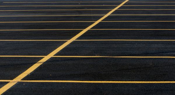 Cost of Parking Slab Installation in Westfield