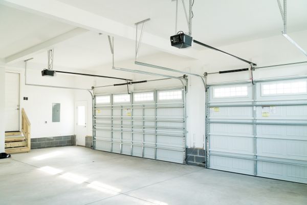 Cost of Garage Concreting in Westfield