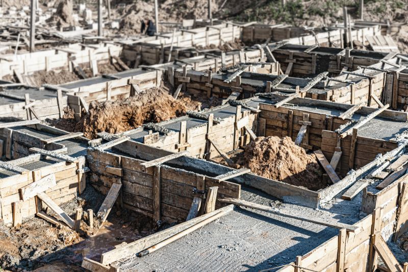 Local Concrete Contractors